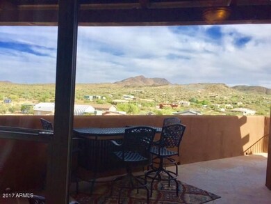View Front Patio