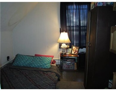 Bedroom. 1 of 2 bedrooms on the 2nd...