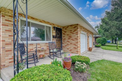 1700 Durbridge Rd Columbus OH 43229 USA-
