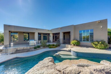 Single level home w 12 ft ceilings