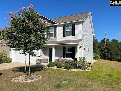 645 Teaberry Dr, Columbia, SC 29229 - photo 2