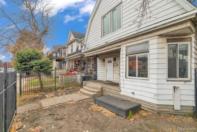 1538 Junction St, Detroit, MI 48209 - photo 3