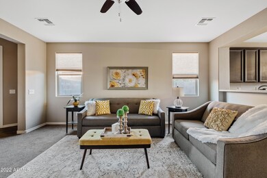 11023 E Shepperd Ave, Mesa, AZ 85212 - photo 6