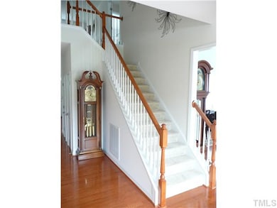 212 Sea Biscuit Ln unit 25, Apex, NC 27539 - photo 4