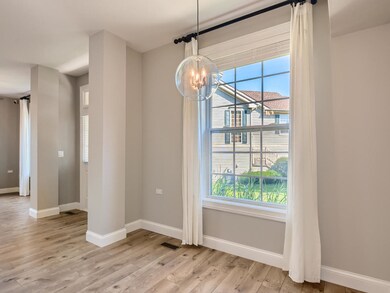 320 Emerald Ln unit 12/4, Algonquin, IL 60102 - photo 4