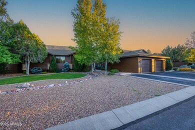 2831 W Villa Loop, Show Low, AZ 85901 - photo 6