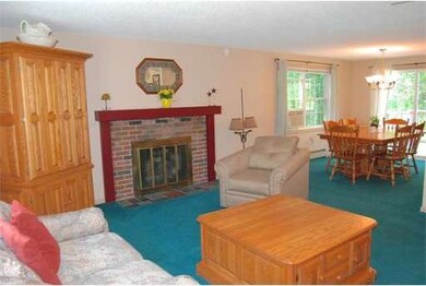 150 Chilson Rd, Wilbraham, MA 01095 - photo 4