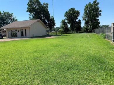 Property has 2 buildings on it and lots of street