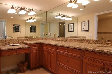 Master Bath Vanity Dual Sinks