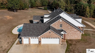 134 Henley Ln, Dubach, LA 71235 - photo 5