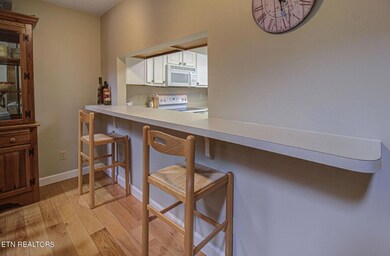 Breakfast Bar