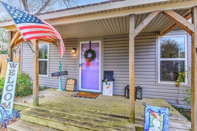 1710 W Crawford St, Denison, TX 75020 - photo 2