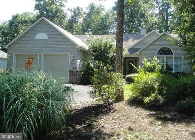 521 Monticello Cir, Locust Grove, VA 22508 - photo 2