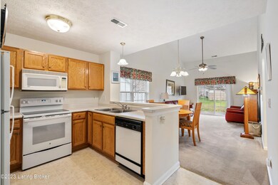 6946 Arbor Creek Dr, Louisville, KY 40228 - photo 4