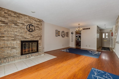 2583 Stratford Dr, Saint Joseph, MI 49085 - photo 4