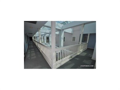 Lobby/Reception.