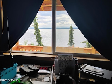 View From Cabin