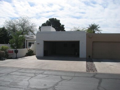 FRONT GARAGE