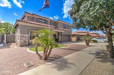 19677 E Canary Way, Queen Creek, AZ 85142 - photo 2