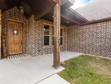 110 Lucky Ridge Ln, Boyd, TX 76023 - photo 6