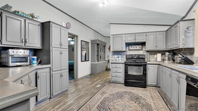 24706 W Highway 70, Madill, OK 73446 - photo 6