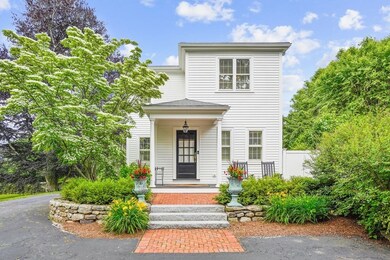 235 Main St, Hingham, MA 02043 - photo 3