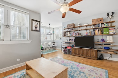 2452 N Lawndale Ave unit G, Chicago, IL 60647 - photo 3