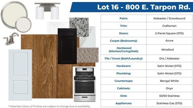 800 E Tarpon Rd, Nixa, MO 65714 - photo 3