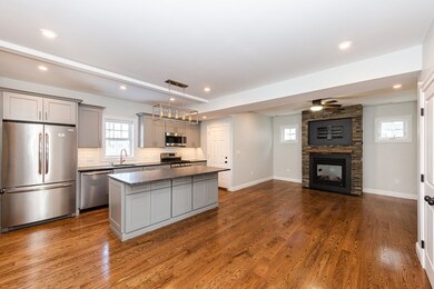 36 Waveway Ave unit 1, Winthrop, MA 02152 - photo 2