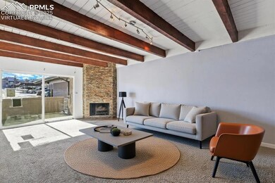 3240 van Teylingen Dr unit E, Colorado Springs, CO 80917 - photo 4