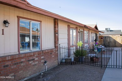 4812 E Caballero Cir, Mesa, AZ 85205 - photo 3