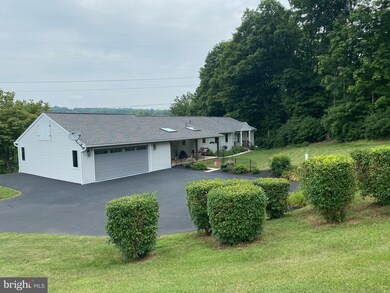 1776 Alleghenyville Rd, Mohnton, PA 19540 - photo 4