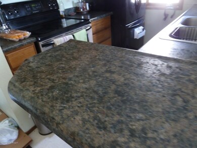 Countertop