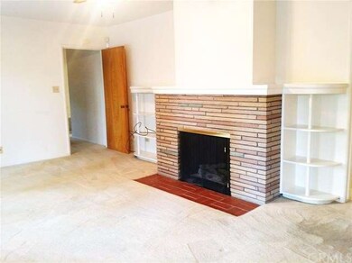 ..It is rare to find both a living room and separa