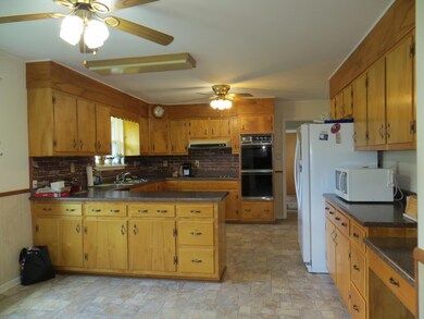 4100 Longdale Furnace Rd, Clifton Forge, VA 24422 - photo 6