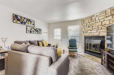 1662 S Idalia Cir unit S, Aurora, CO 80017 - photo 2