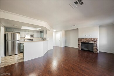 8600 W Charleston Blvd unit 2037, Las Vegas, NV 89117 - photo 2