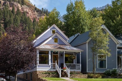 Exterior Day