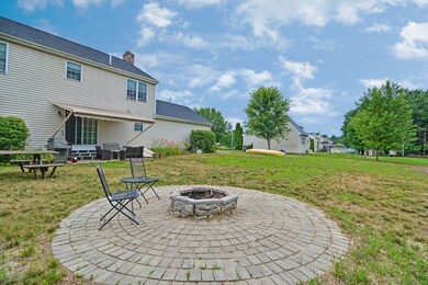 37 Deer Run Rd, Bellingham, MA 02019 - photo 4