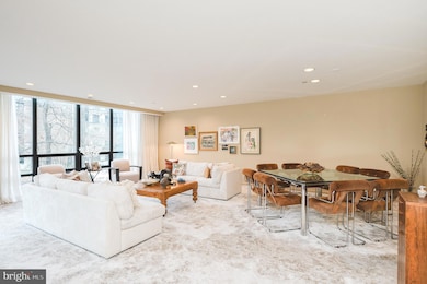 Pavilion in the Park unit 218, Pikesville, MD 21208 - photo 6