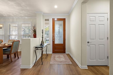 134 Great Frontier Dr, Georgetown, TX 78633 - photo 6