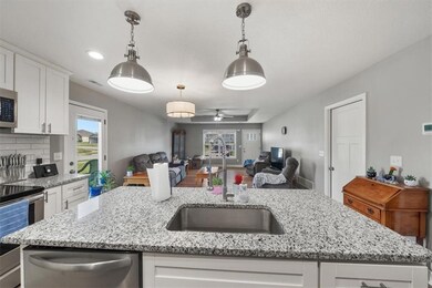 588 Kreisel Dr, Raymore, MO 64083 - photo 7