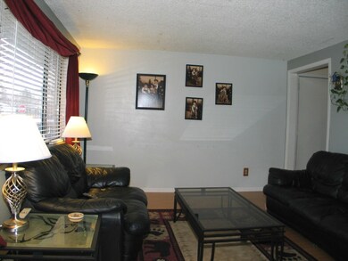 Living Room View 2
