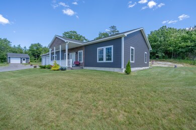 330 Davis Rd, Bangor, ME 04401 - photo 3