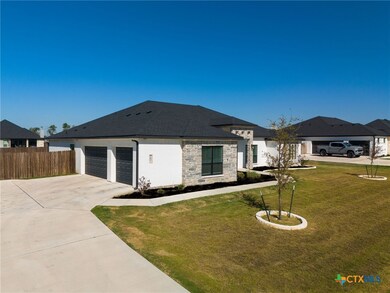 247 Sand Flat Ln, Temple, TX 76502 - photo 3