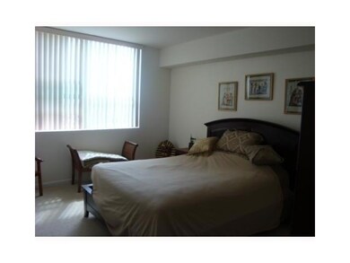 Bedroom Master