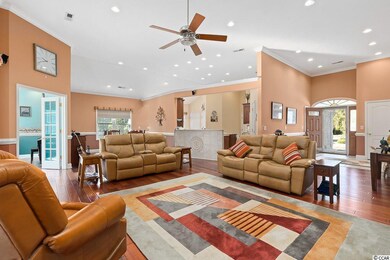 843 Caines Landing Rd unit 9, Conway, SC 29526 - photo 3