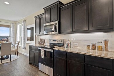 1109 Presidio Ln, Weatherford, TX 76087 - photo 5