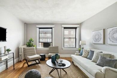 29 Park Vale Ave unit 4, Allston, MA 02134 - photo 2