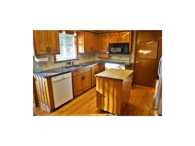 Custom Cabinets!